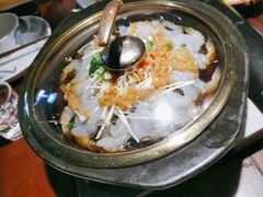 -前海沿·青岛菜(五四广场永旺店)