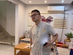 -康之道盲人按摩(二七路No.5店)