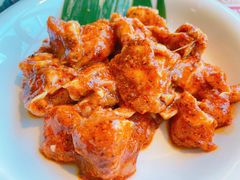 -一品诚记烤肉(大连柏威年购物中心店)