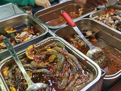 -海大南门夜市(海富街店)