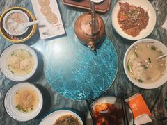 -安泰楼·佛跳墙创始人·传统闽味早茶·酒楼(三坊七巷闽菜地标店)