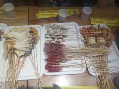 -袁记串串香(北国店)