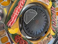 -玄希浪漫厨房·韩料烤肉(湖滨银泰in77店)