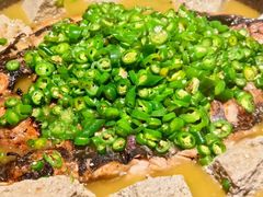 -烤匠麻辣烤鱼(万象城店)