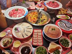 -蜀大侠火锅.川剧变脸(龙泉世茂店)