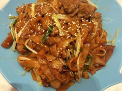 -龙记香港茶餐厅(久光百货店)