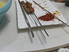 -三江源美食城