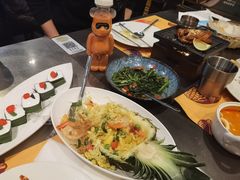 -simply thai天泰(长泰广场店)