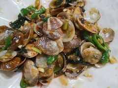 -南记食粥坊·宵夜大排档(岭南分店)