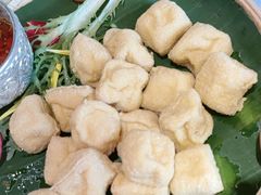 -老滇山寨•云南特色菜•地方菜•民族风情歌舞表演(呈贡店)