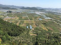 -天台山景区