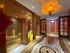-慈溪白金汉爵大酒店