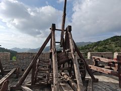 -雁门关景区