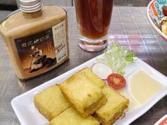 -孖记茶档·热腾茶餐(荔湾领展广场店)