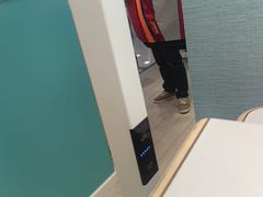 -康朴乐儿童学习桌椅(蓝色港湾店)