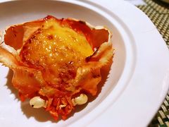 蟹宝-都会尚膳·海鲜自助餐厅(重庆万豪酒店)