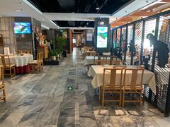 -辣婆婆(航天桥店)