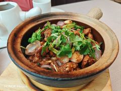 -尚一汤·粤菜海鲜(环球港店)