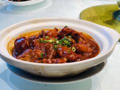 -满汉楼(江畔店)