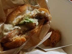 -麦当劳(杭州三花国际店)