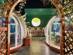 -1819餐厅·团队聚餐·烤串·精酿