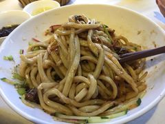 -到家尝北京菜(西坝河店)