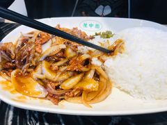 -全启和美食(由由店)