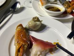 -惠州白鹭湖雅居乐喜来登度假酒店-盛宴标帜西餐厅