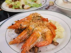 -1981牛排西餐厅(海信店)