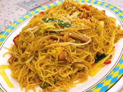 -新辉港式茶餐厅(北栅店)