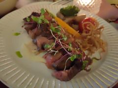 -ibarrel爱杯·bistro&brunch(江宁路店)