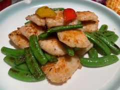 -花城粤菜餐厅(高新区店)