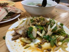 -牛记烩面(七星西路店)