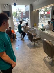 -LJOY丽锦造型·烫发染发