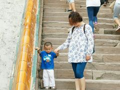 -普陀宗乘之庙(小布达拉宫)