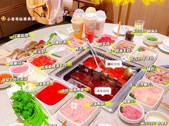 -海底捞火锅(群光广场店)