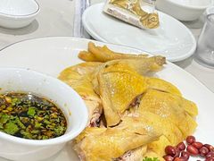 -七叔家宴家常广西菜(明秀东路店)