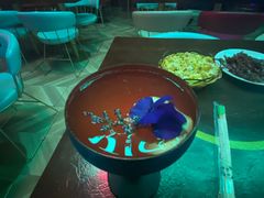 -MOSSO音乐酒吧·Live House(南京西路店)