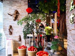 -蕃茄述·好汤自然来(江汉路店)