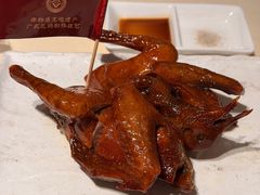 -侨美食家·粤菜(体育西路店)