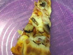 -Mr.Pizza米斯特比萨(苏州平江万达广场店)