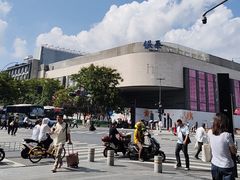 -杭州西湖银泰百货