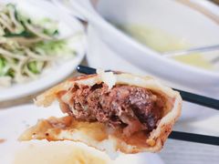 -老北京馅饼粥(西单店)