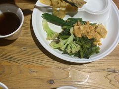 -素清香(解放路店)
