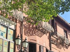 -飞马旅黎黄陂路文旅街区