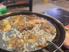 -燚青春东北泥炉烤肉(百合店)