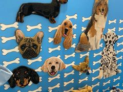 -乐蓬马歇百货公司(Rive Gauche)