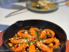 -露露家咖啡店