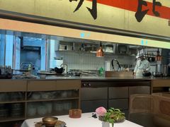 -桂满陇·手作小笼包&江南叫花鸡(中山公园店)