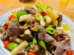 -静一餐厅·湖北菜(前门创始店)